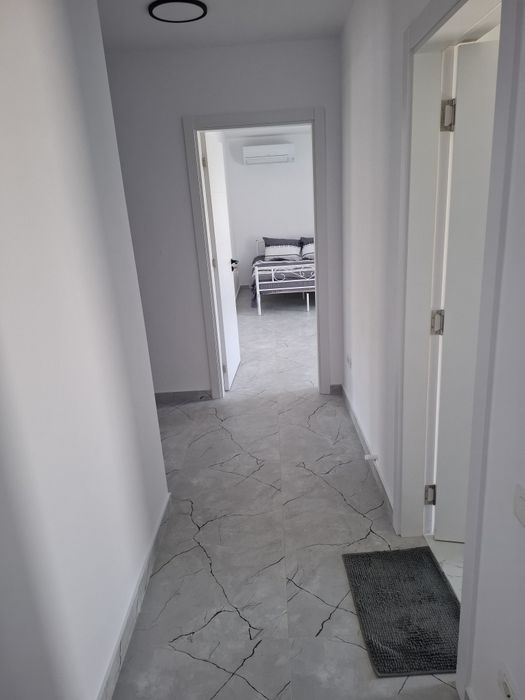 Cazare Apartament Vama Veche