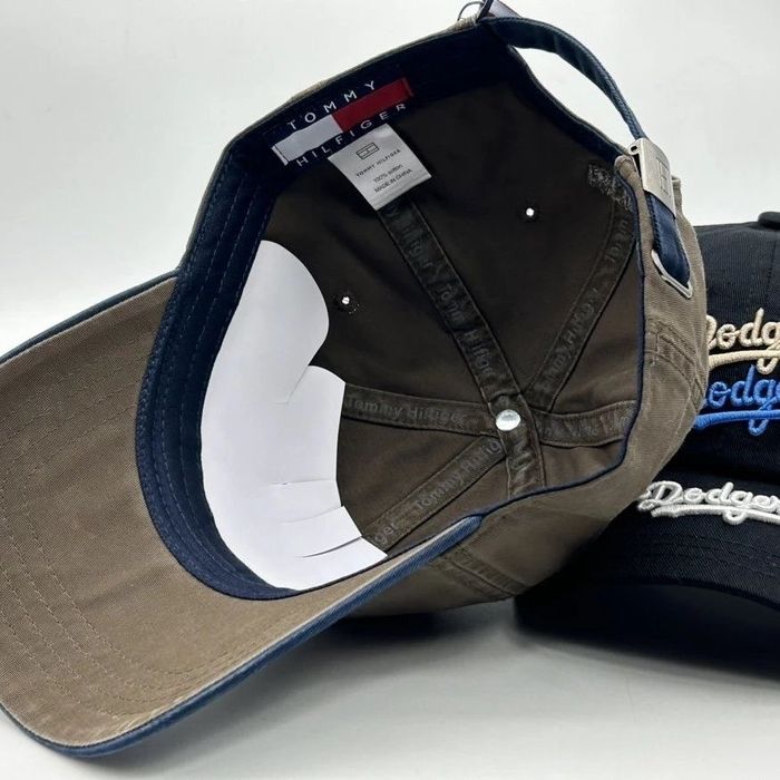 Бейсболка Tommy Hilfiger