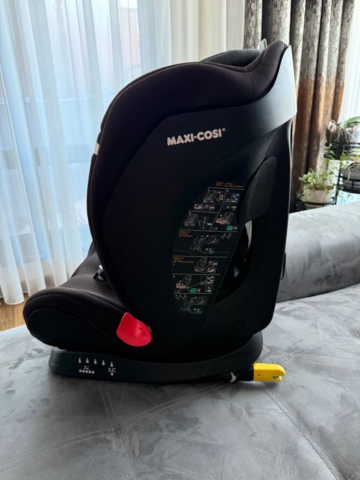Столче за кола Maxi Cosi Titan plus 9-36kg