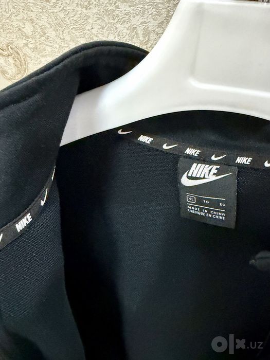 Nike, оригинал.