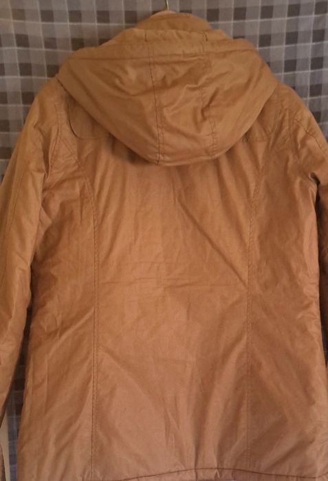 Geaca Only  de toamna