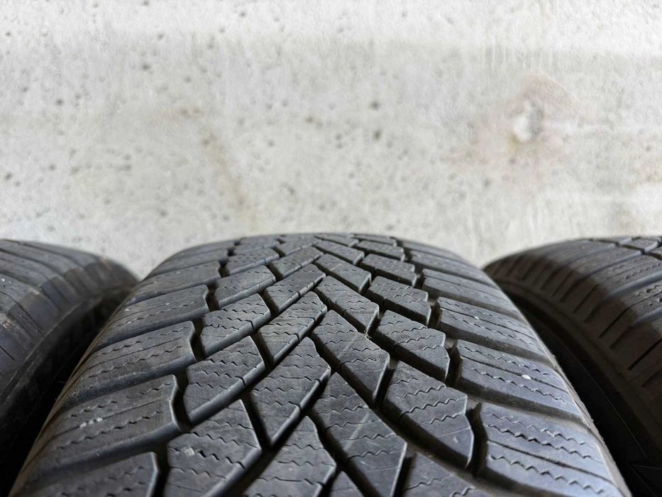 BRIDGESTONE BLIZZAK LM005 205/55 R16 91H - 4 бр. DOT 2123