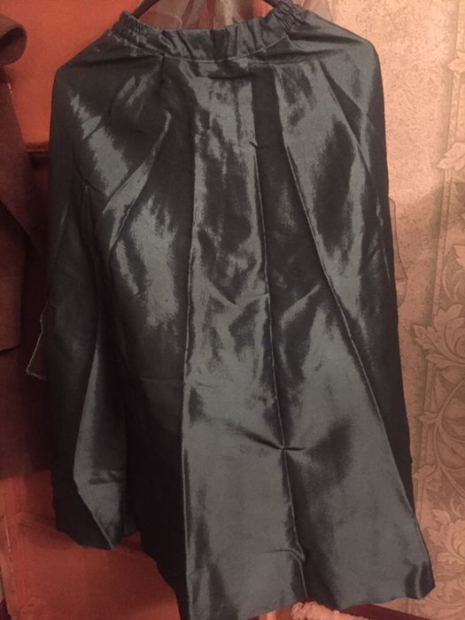 Вечерняя платье