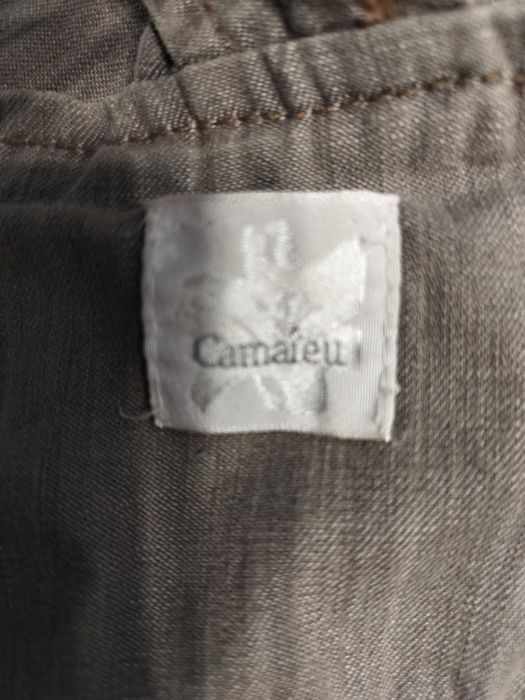 Сарафан  "Camaïeu" 100% хлопок