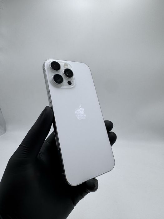 IPhone 16 Pro Max 256Gb