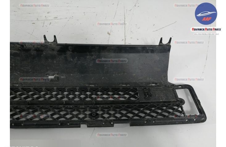 Оригинална долна решетка с датчици Мерцедес-Бенц Г-Клас / Mercedes-Ben