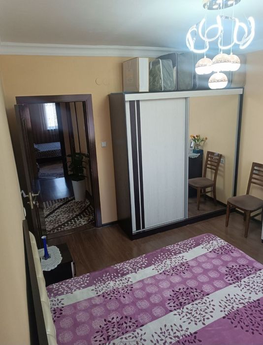 Янги хает 9 худуд бошида