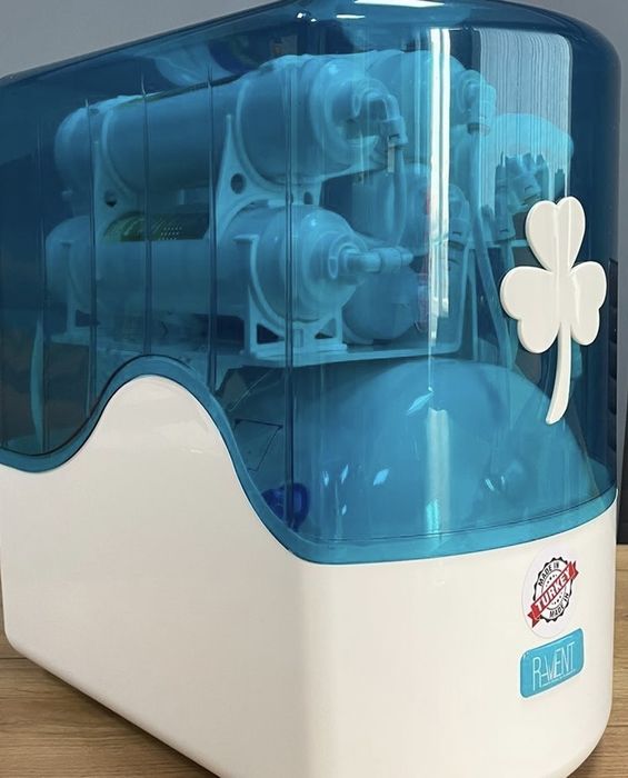 Фильтра для воды осмос