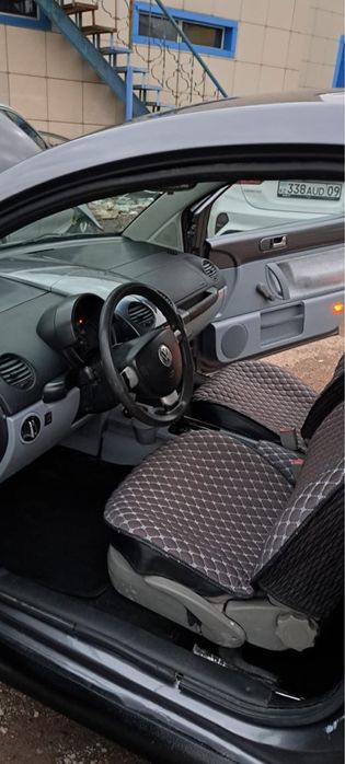 Продам Volkswagen Beetle (жук)
