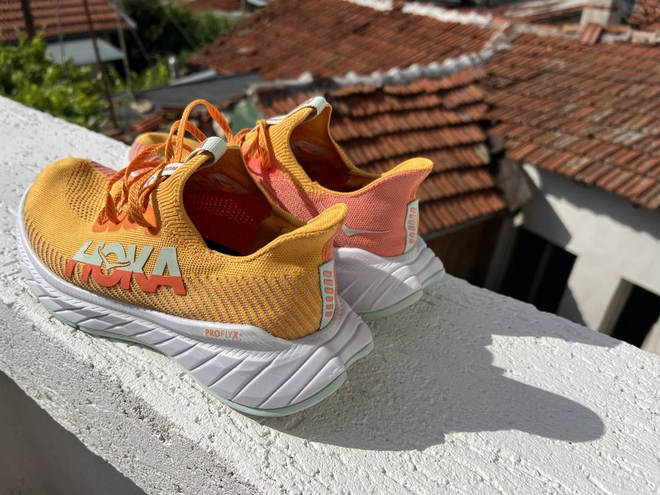 Hoka One One Carbon X 46