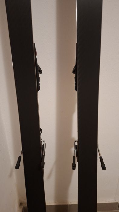 Schi ski schiuri Van Deer Pro 21 s 174 cm