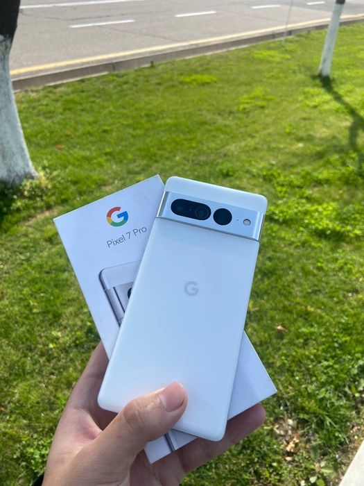 Google pixel 7 pro USA