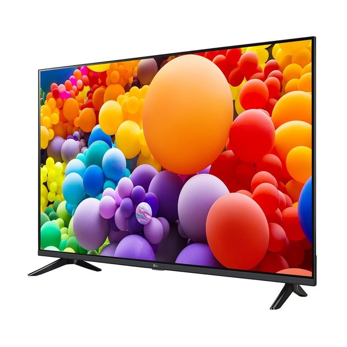 Hope Amanet P11 TV LG UHD AI ThinQ 108Cm Model:43UT73