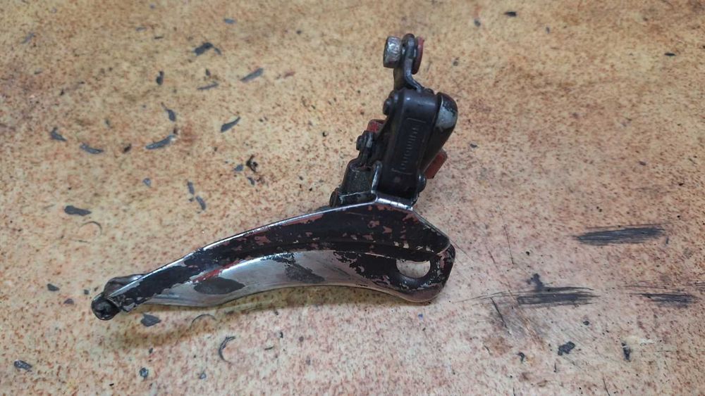 Части за колело Части за велосипед изпозвани