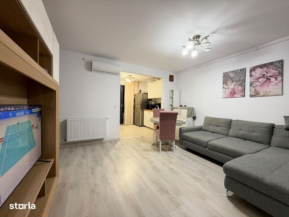 Apartament 3 Camere - Hils Pallady - Comision 0%