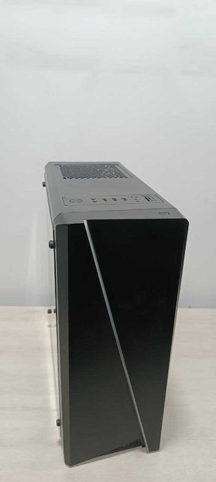 Системные блоки Aerocool/AsusZ390/i7-9700/DDR4 16ГБ/128ГБ/MSI 1660 6ГБ