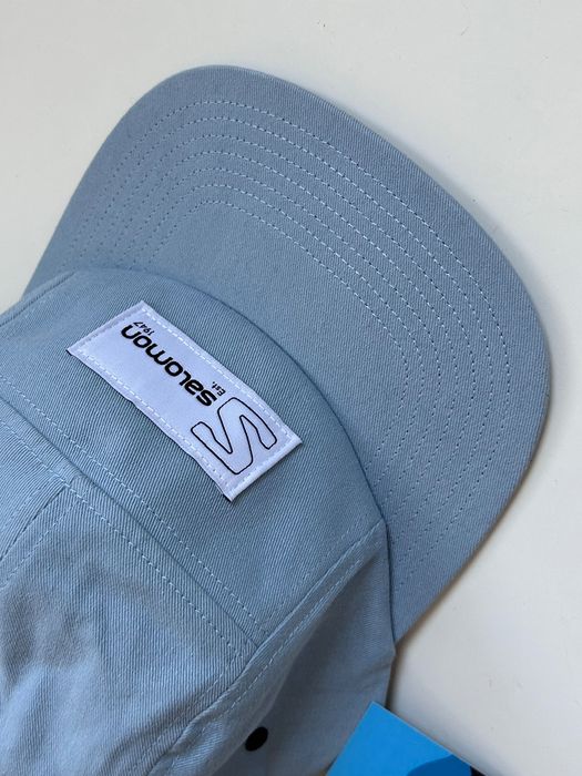 Salomon нова готина унисекс шапка