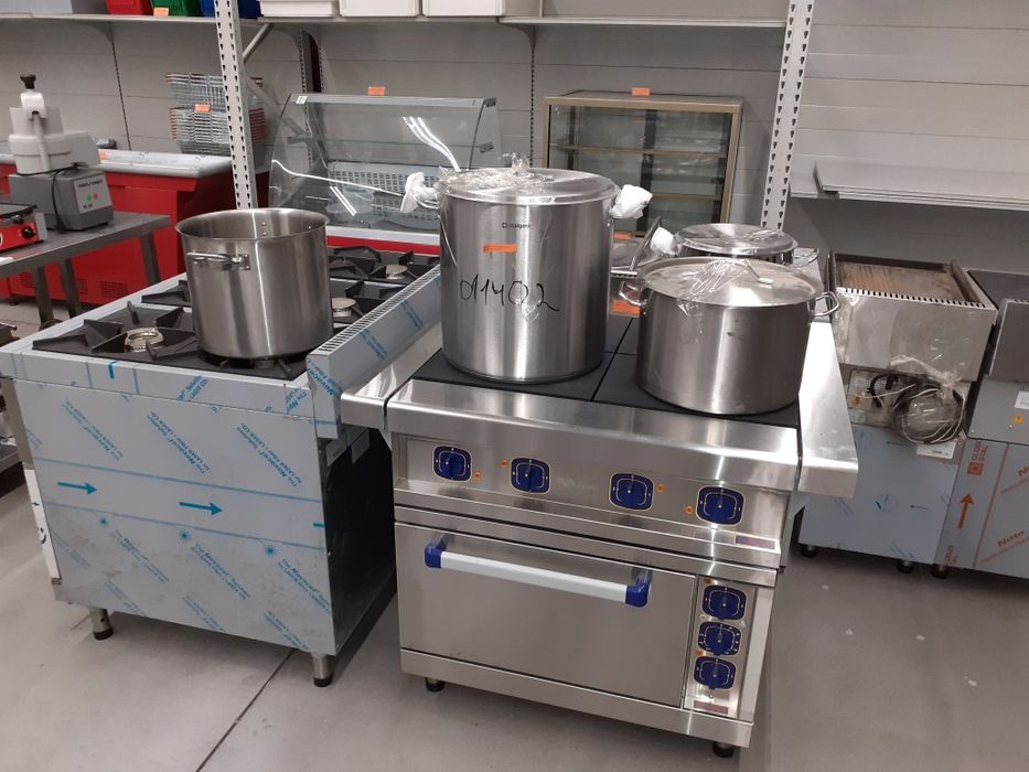 Кондитерские витрины