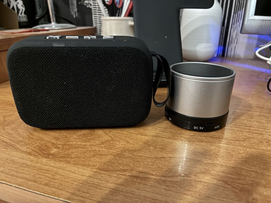 bluetooth speaker преносима тонколона