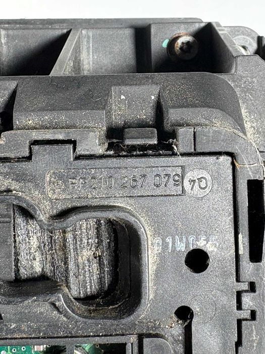 Селектор Автоматична ск.кутия Мерцедес МЛ W163 (97-05г) Selektor Avtomatik Mercedes ML W163