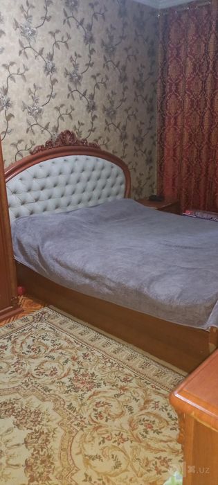 Мебел б /у  комплект
