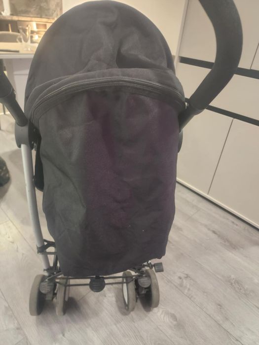 Детска количка Chicco Echo