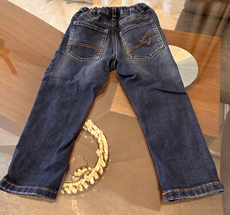 Jeans Next Baietel (1 an 1/2 - 2 ani 1/2)