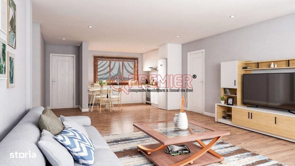 Popesti Leordeni - Casa individuala