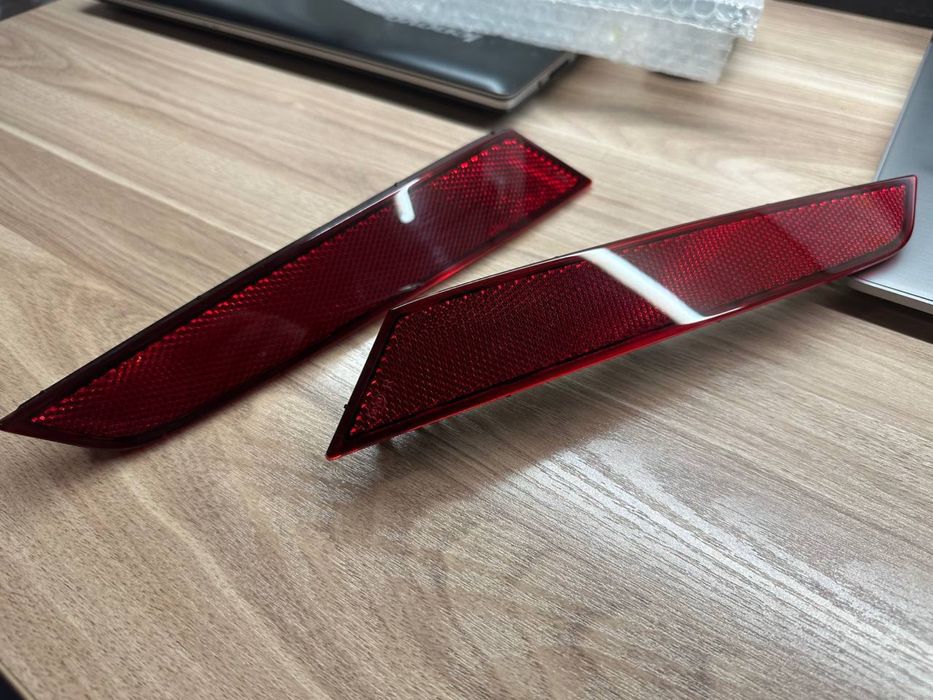 Задние Светоотражатели для BYD Seagull