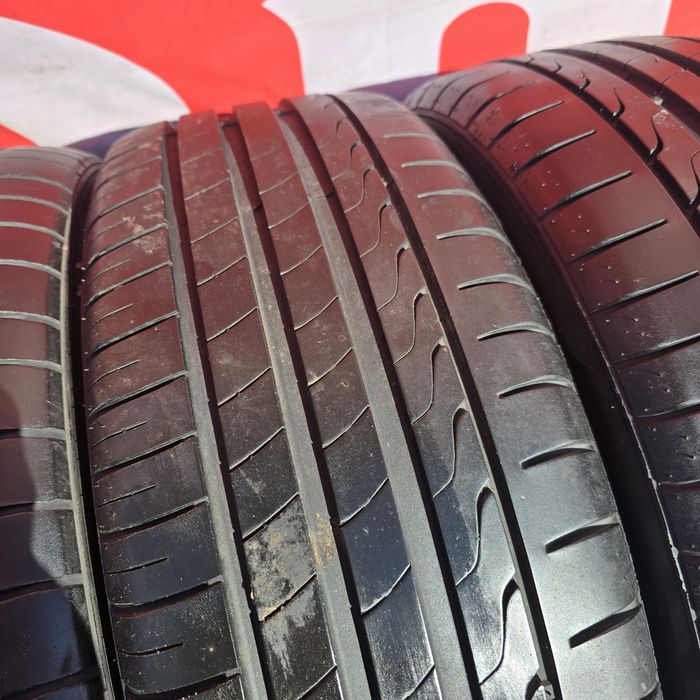 Оригинални джанти Нисан, Рено 19 цола гуми 225 45 19