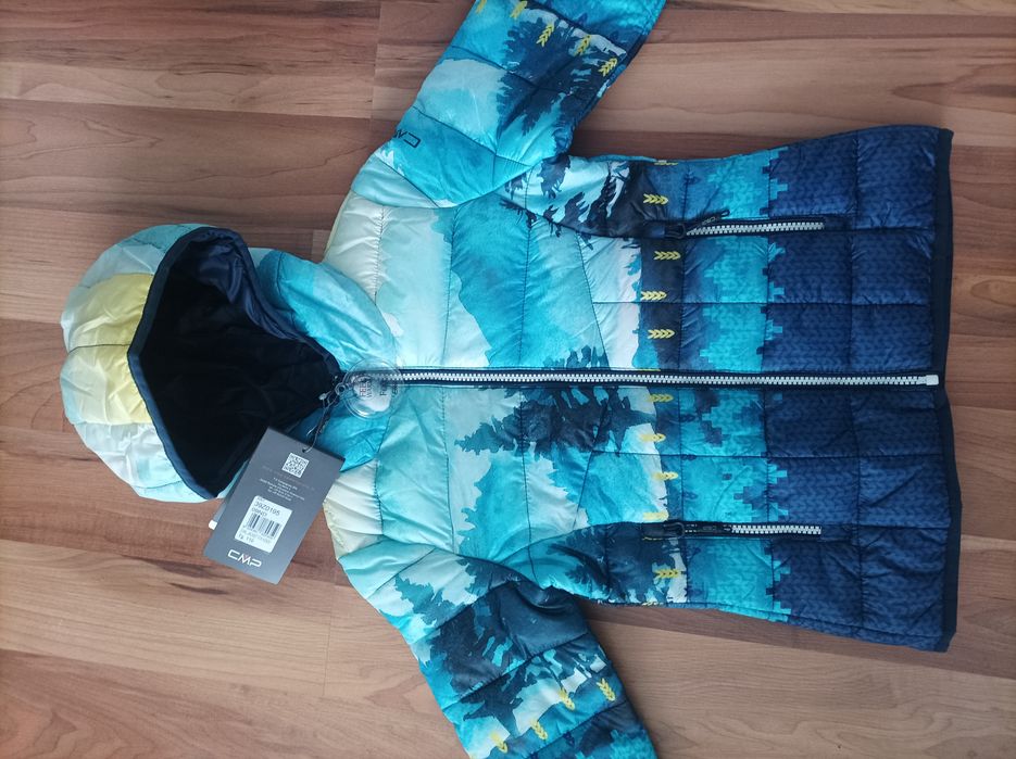 CMP ново яке 110см