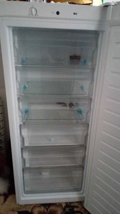 Морозилная камера