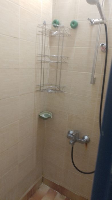 Гарсиониера Красна поляна