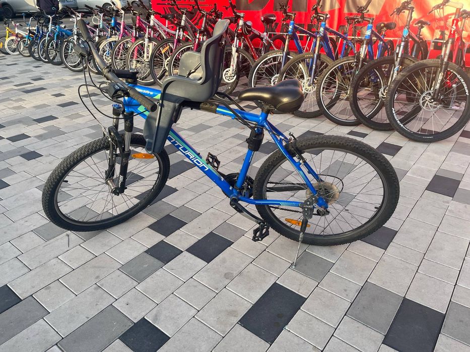 Продаются велосипеды