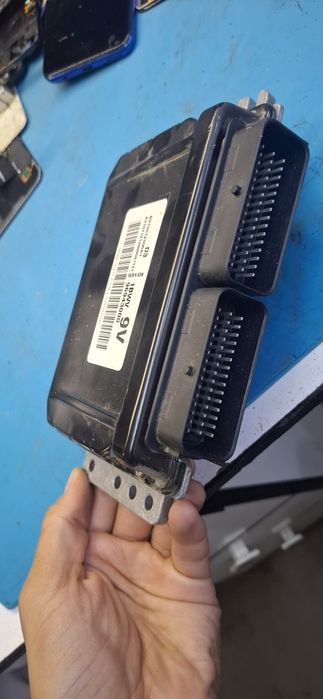 Matiz kompyuter sotiladi