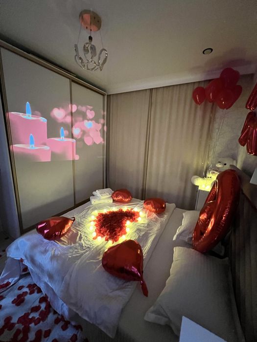 Посуточный квартира