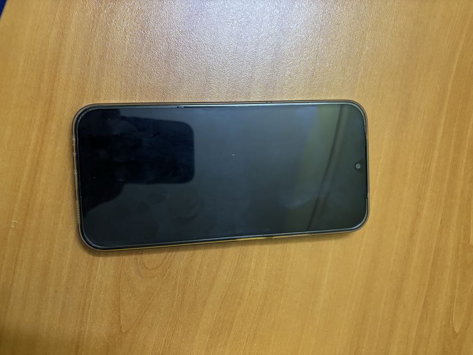 Телефон Poco C85 / перфектен /