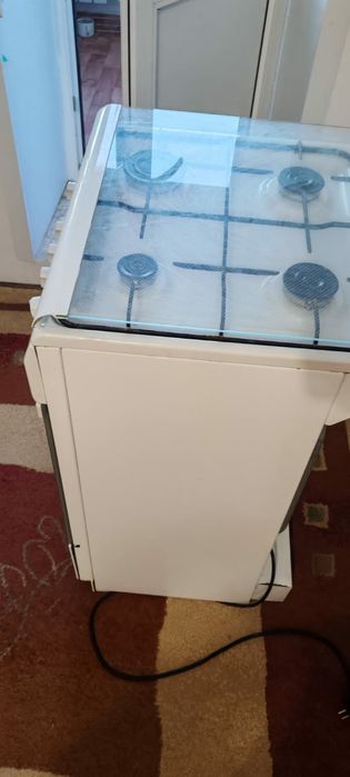 Продам Газ плиту б/у