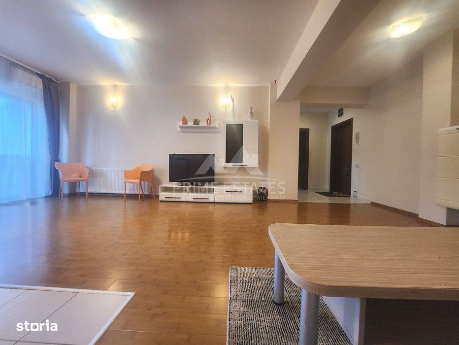 Apartament 3 camere spatios - Grozavesti 2 minute metrou — fotografia 3