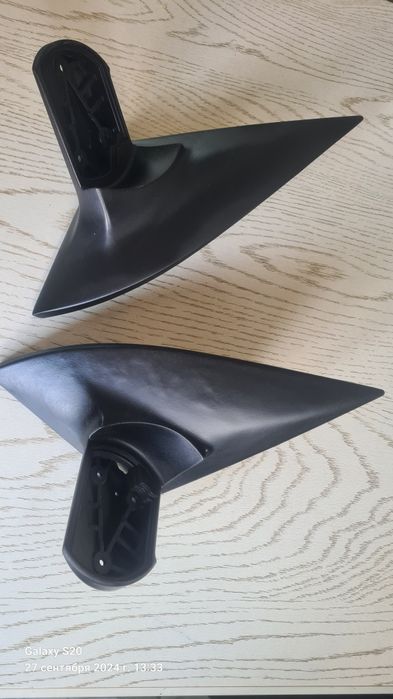 Кронштейн для зеркала Gentra