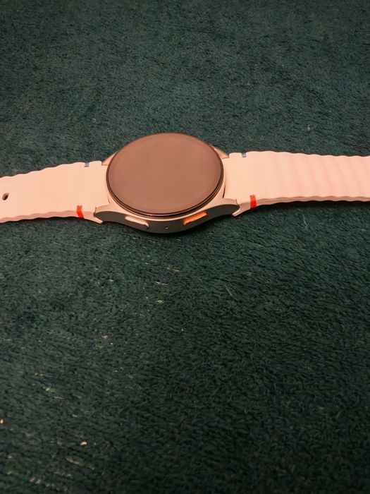Galaxy watch 7 LTE 40 mm Silver