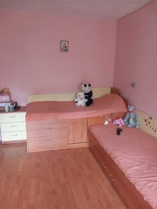 Цяло обзавеждане за детска стая