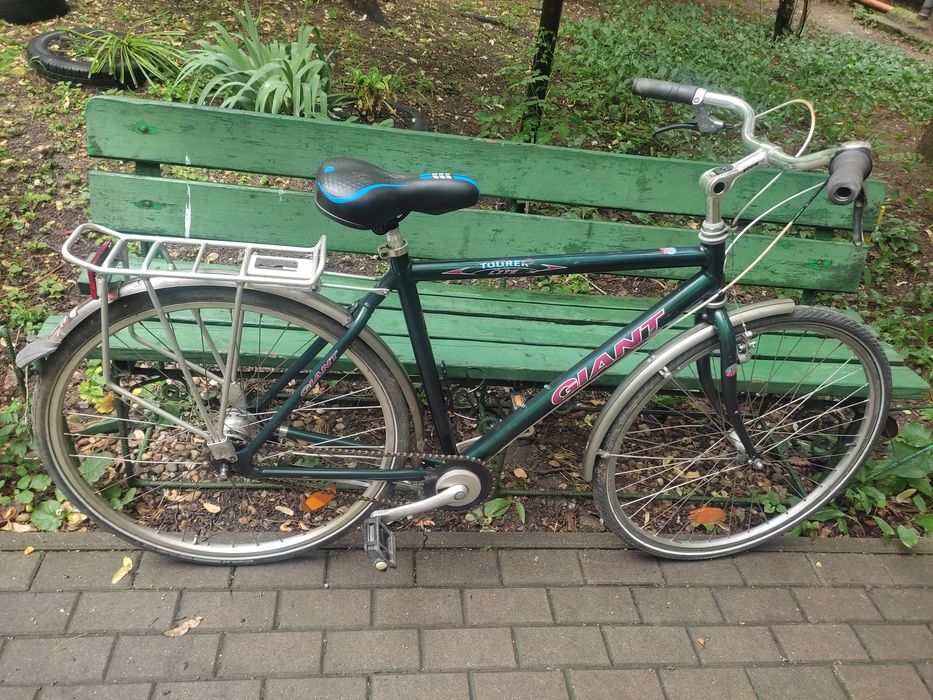Biciclete de oraș