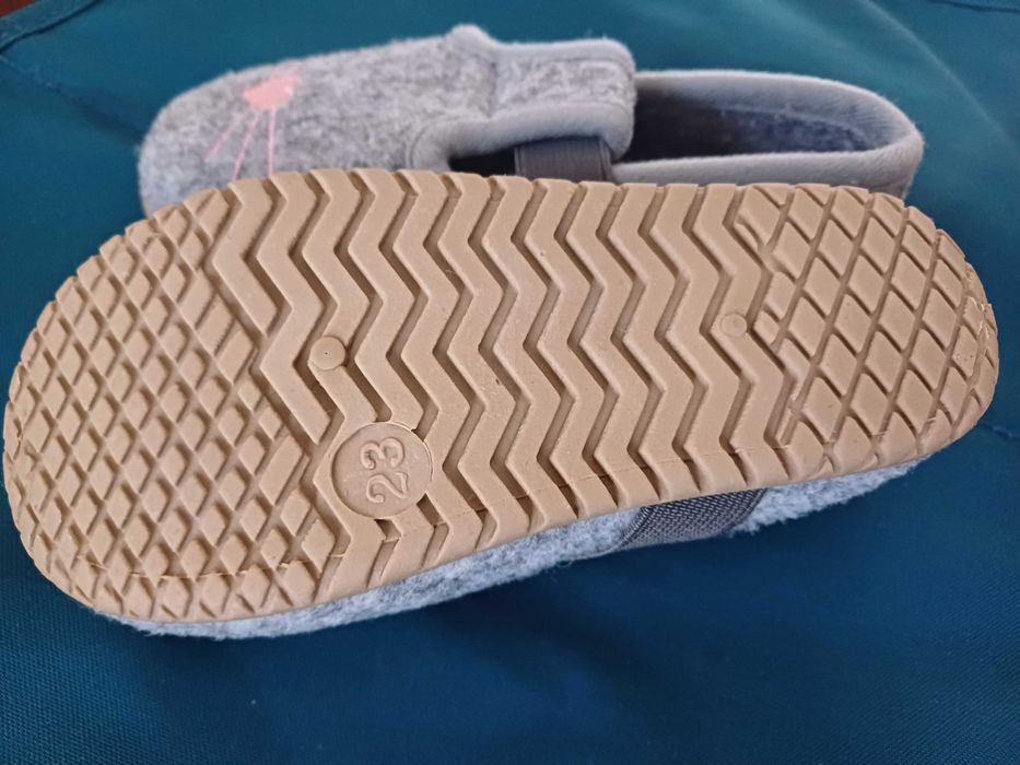 Пантофи за момиче Impidimpi - размер 23