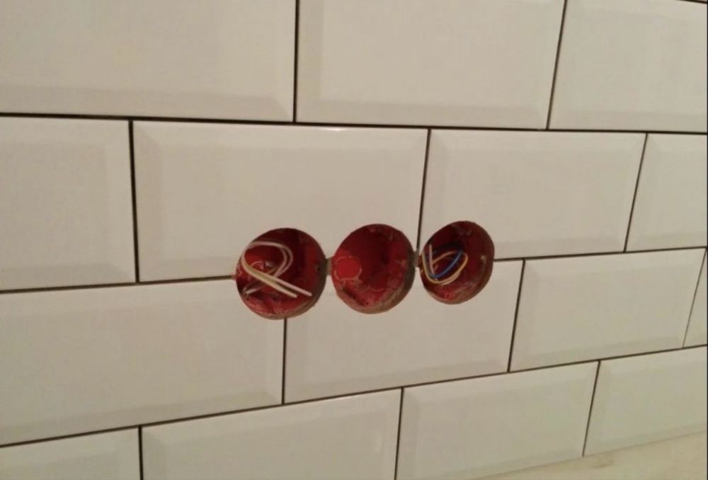 Электрик Дмитрий 24/7 опыт более 5 лет