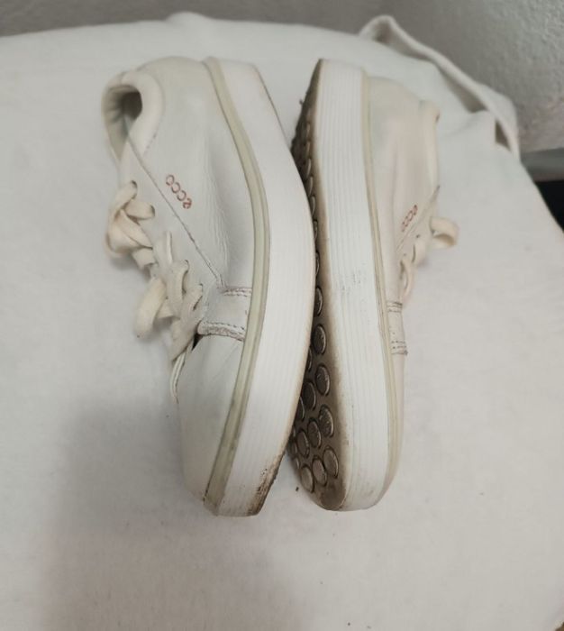 Încălțăminte Ecco ediție aniversara nr 38