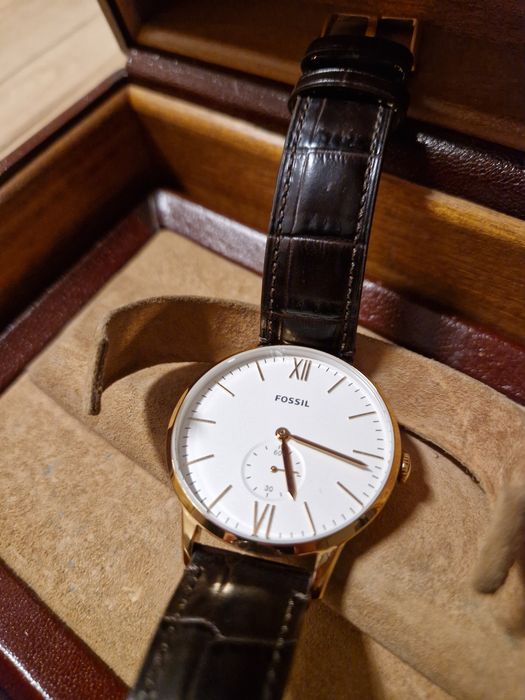 Ceas Fossil FS5564MSET