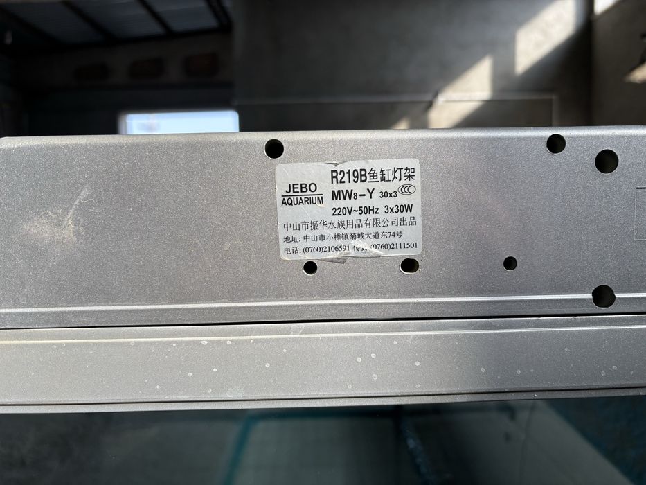 Аквариумы продам б/у