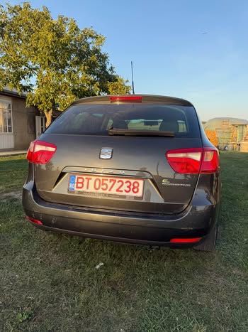 Se vinde seat ibiza 1.2