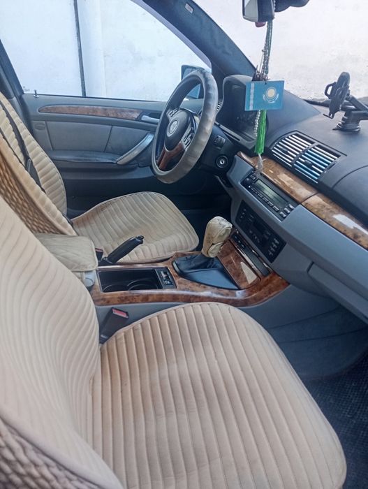 Внедорожник хороший